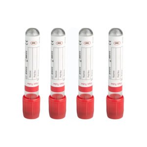 Plain Vial