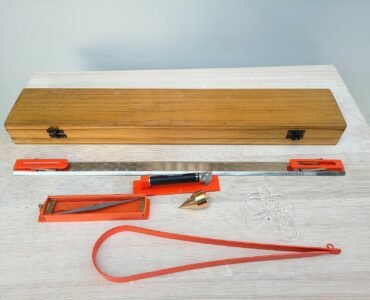 Plane Table Accesories