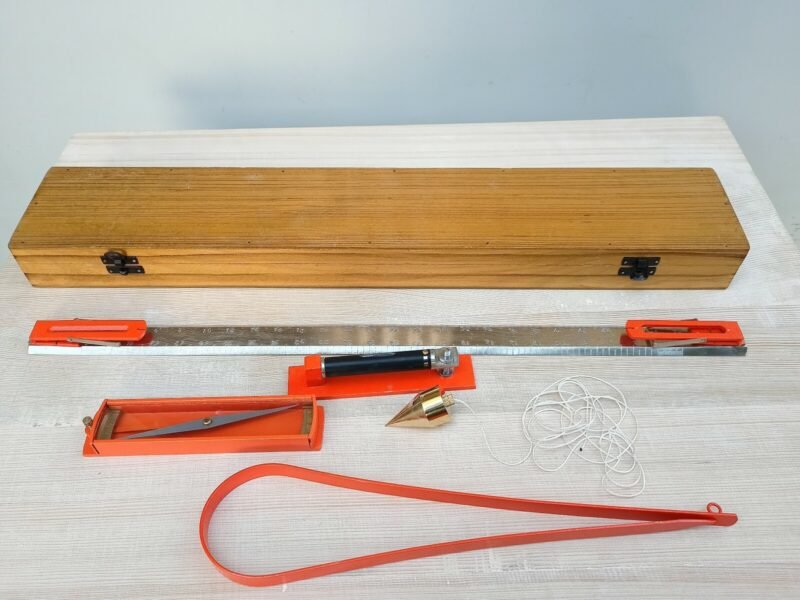 Plane Table Accesories