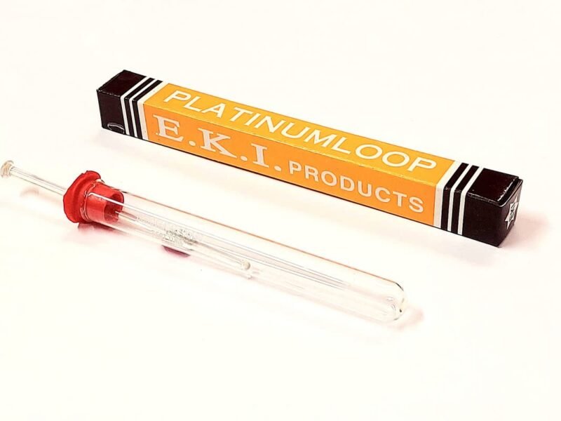 Platinum Loop Wire