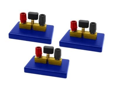 Plug - spare