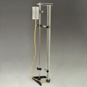 Resonance Apparatus Tube