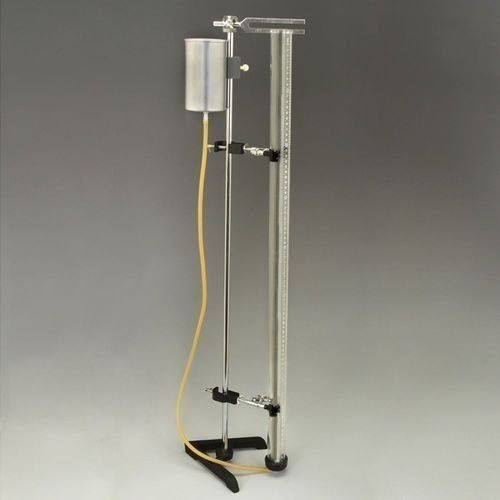 Resonance Apparatus Tube