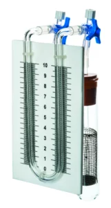 Respirometer