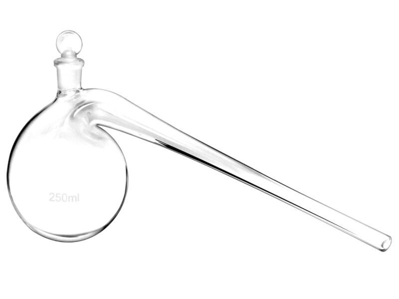 Retort Flask