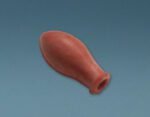 Rubber Teat