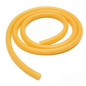 Rubber Tube
