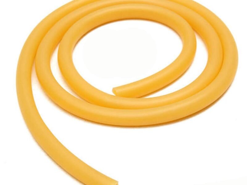 Rubber Tube