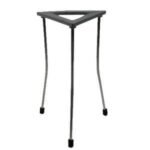 Screen with Tripod Stand