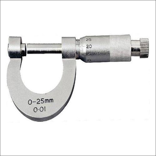 Screw Gauge