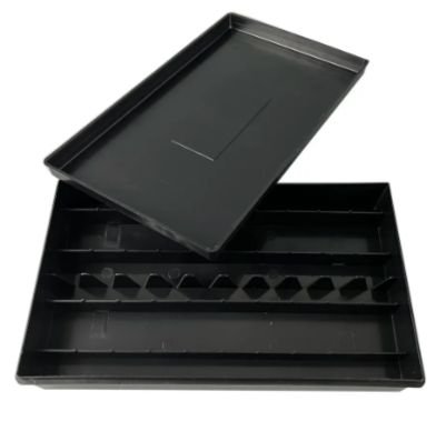 Slide Staining Tray