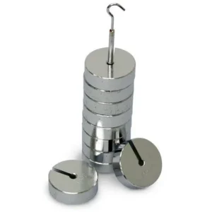 Slotted Weight