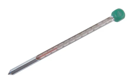 Soil Thermometer