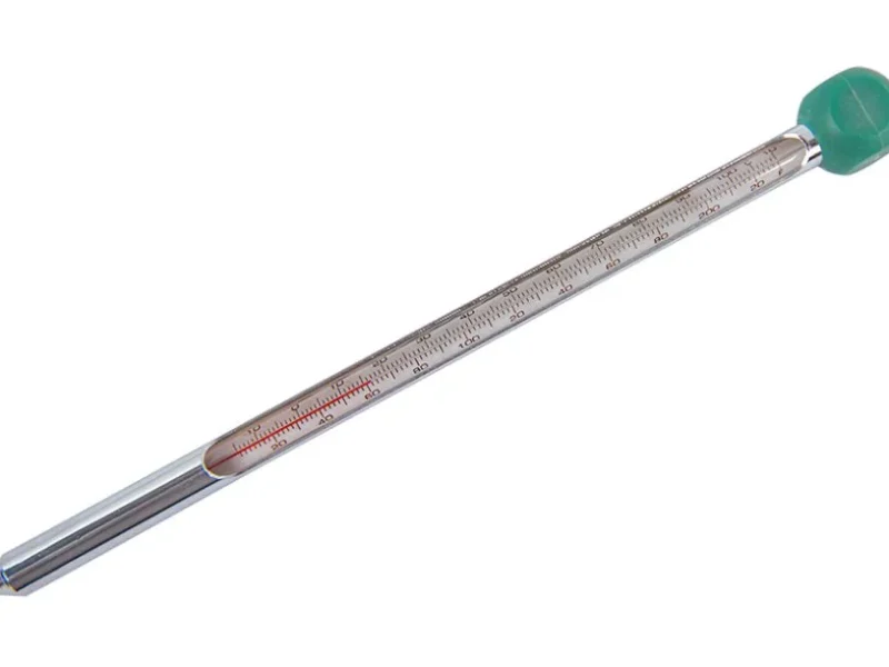 Soil Thermometer