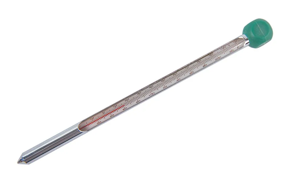 Soil Thermometer
