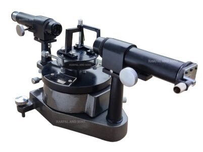 Spectrometer Prism
