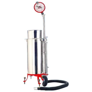 Spirometer