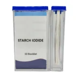 Starch Iodide Paper