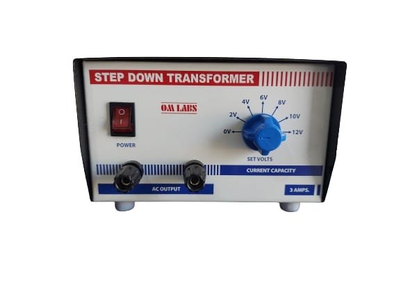 Step-Down Transformer