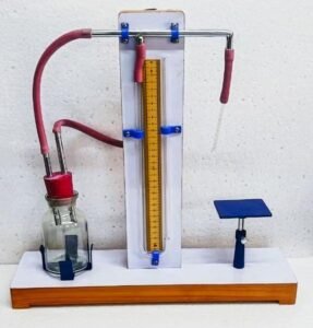 Surface Tension Apparatus
