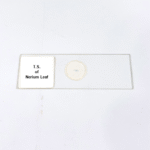 T.S. of Nerium Leaf