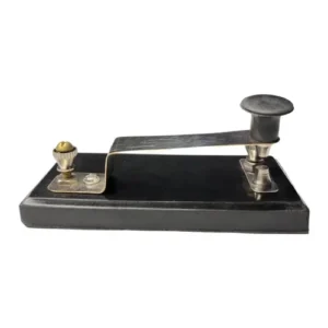 Tapping Key