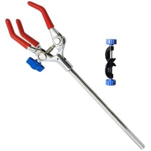 Three Finger Clamp