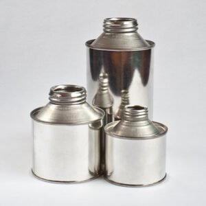 Tin Cone