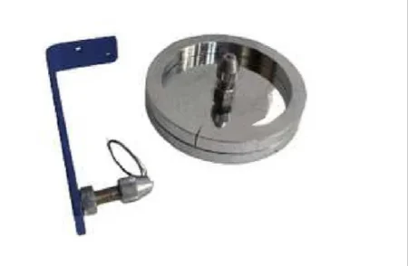 Torsion Pendulum Bracket