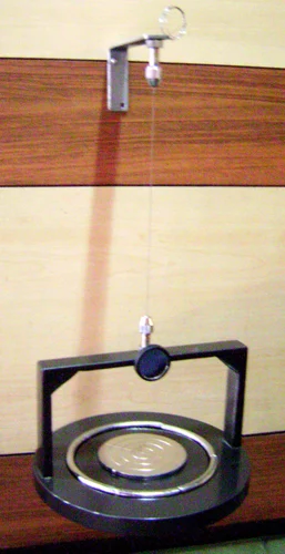 Torsion Pendulum