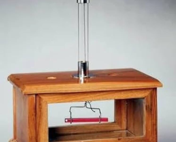 Vibration Magnetometer