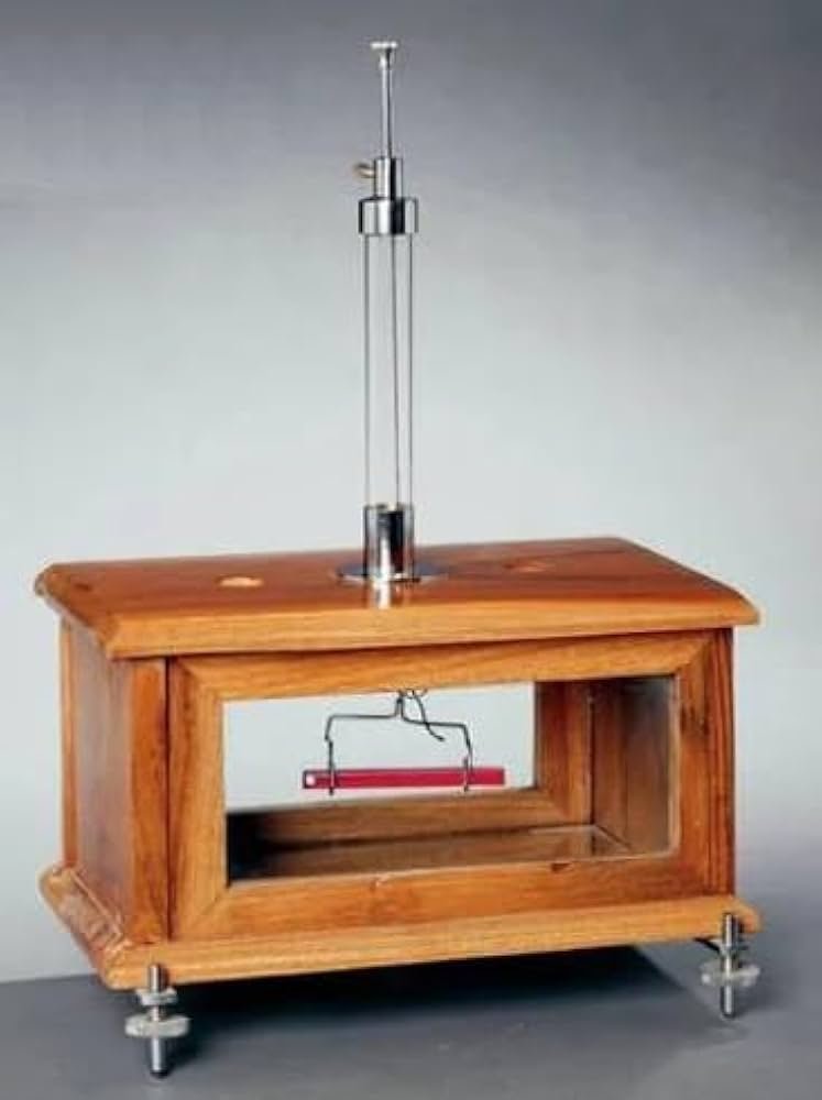 Vibration Magnetometer