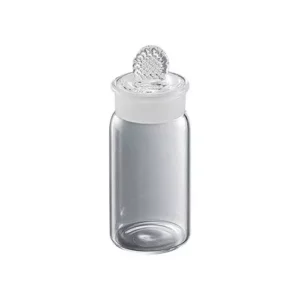 Weighing Tube