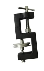 Z Pulley