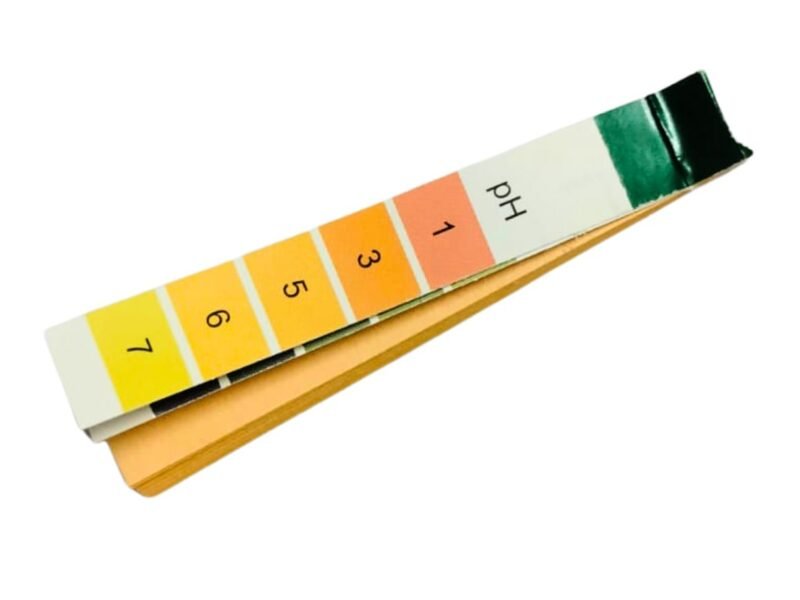pH Paper