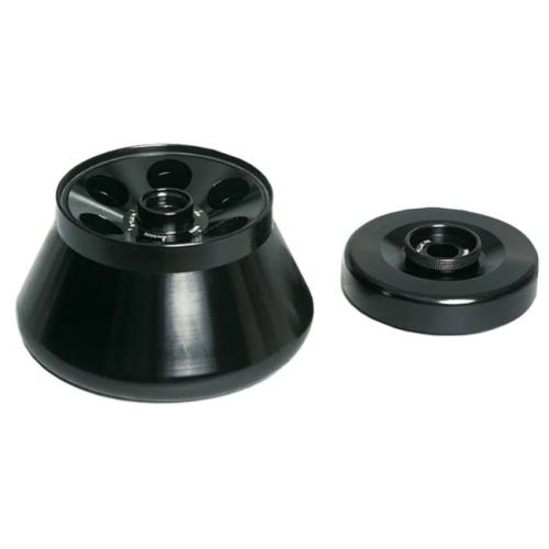 Angle rotor suitable 36 Vaccutainer tubes of 5ml