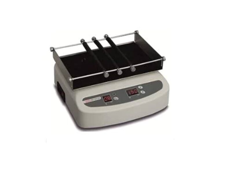 MINI ROTARY SHAKER s