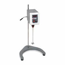 Mini stirrer with PMDC Motor