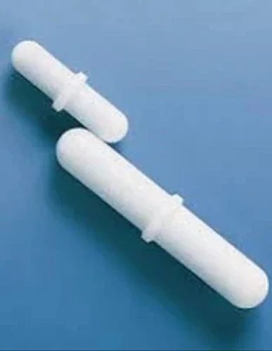 PTFE coated magnetised stirring paddle