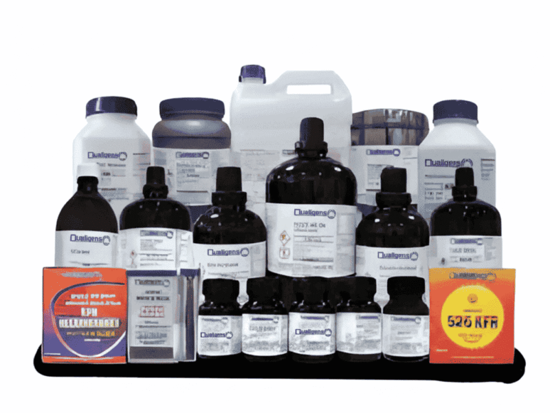Acetic Acid Glacial ER