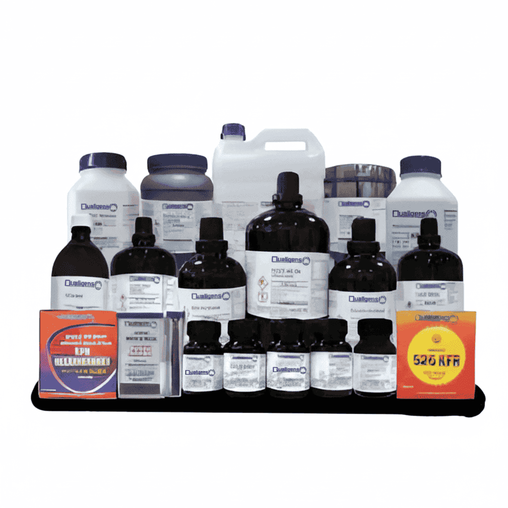 Acetic Acid Glacial ER
