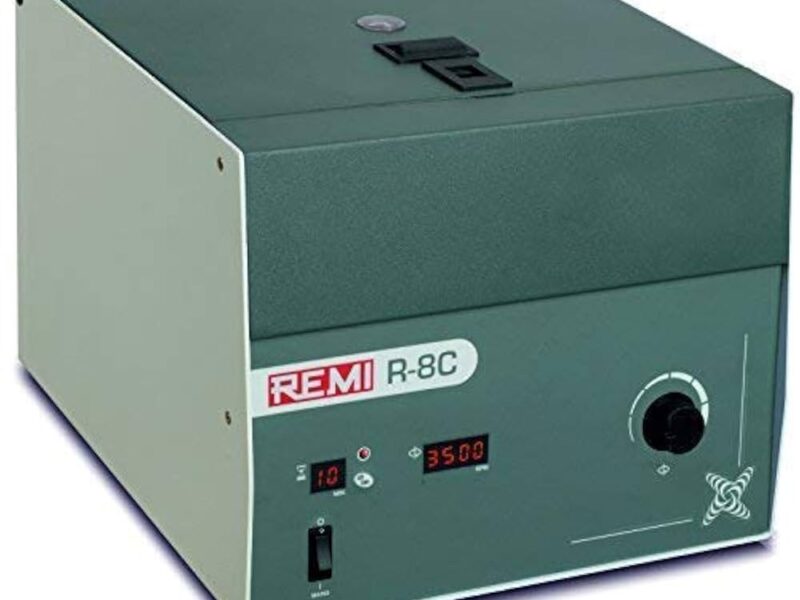 Reduction Adaptors for R-8C Plus, R-8M Plus Centrifuges with glass tubes