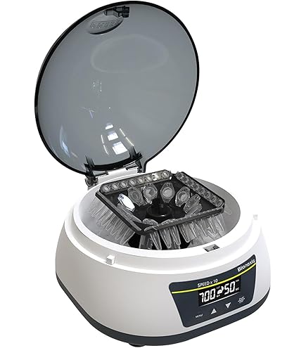 SPECIAL PURPOSE CENTRIFUGE