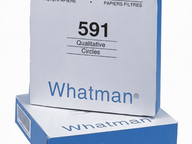 Whatman 591 Cellulose Filter Paper