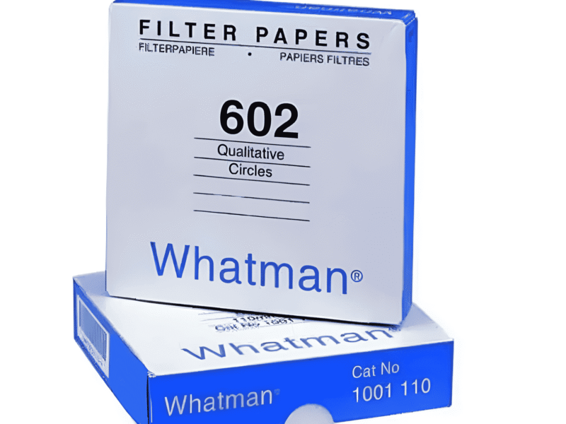 Whatman™ Cellulose Filter Paper Grade 602H