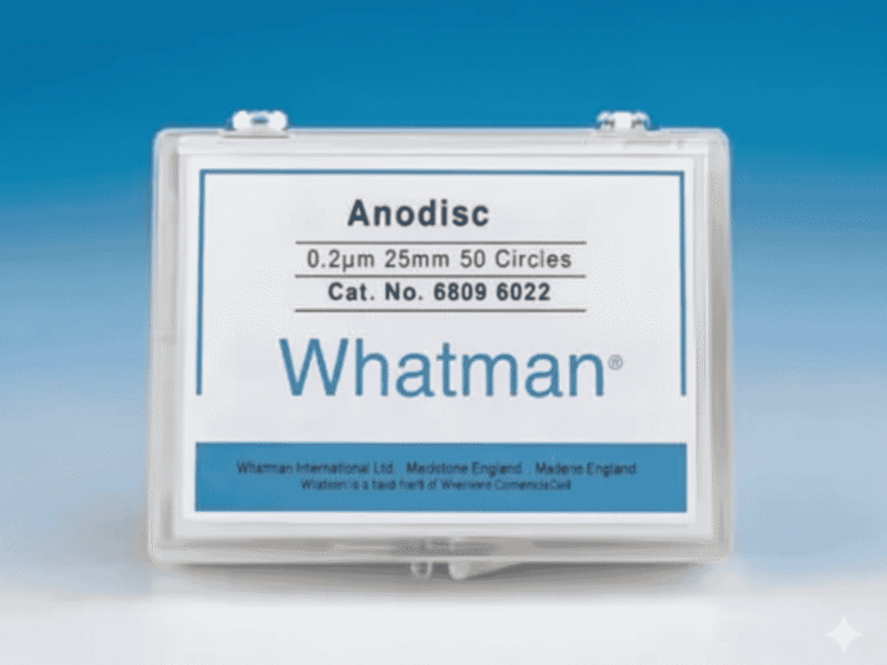 Whatman ANOD Membrane Filter