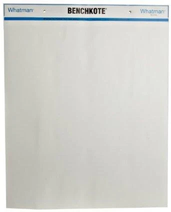 Whatman Benchkote Pad