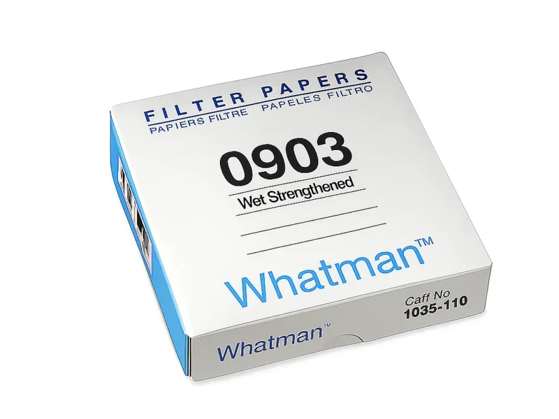 Whatman Grade 0903 Cellulose Filter Paper
