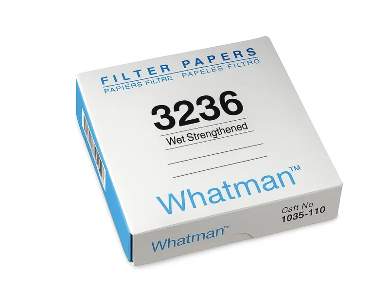 Whatman Grade 3236 Cellulose Filter Paper