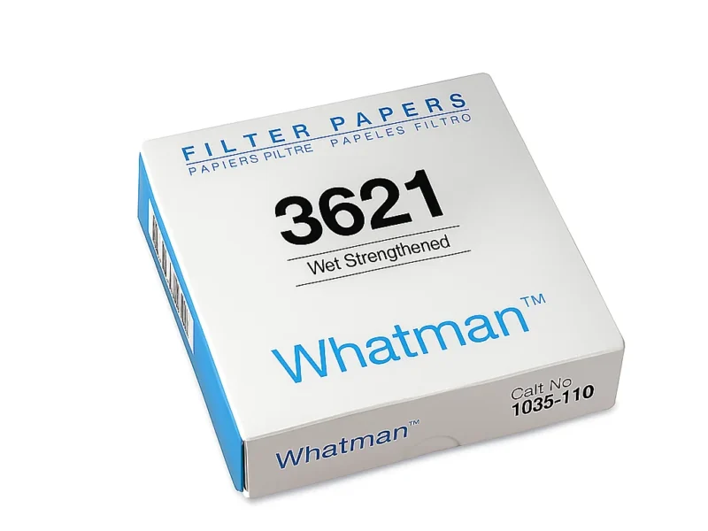 Whatman Grade 3621 Cellulose Filter Paper